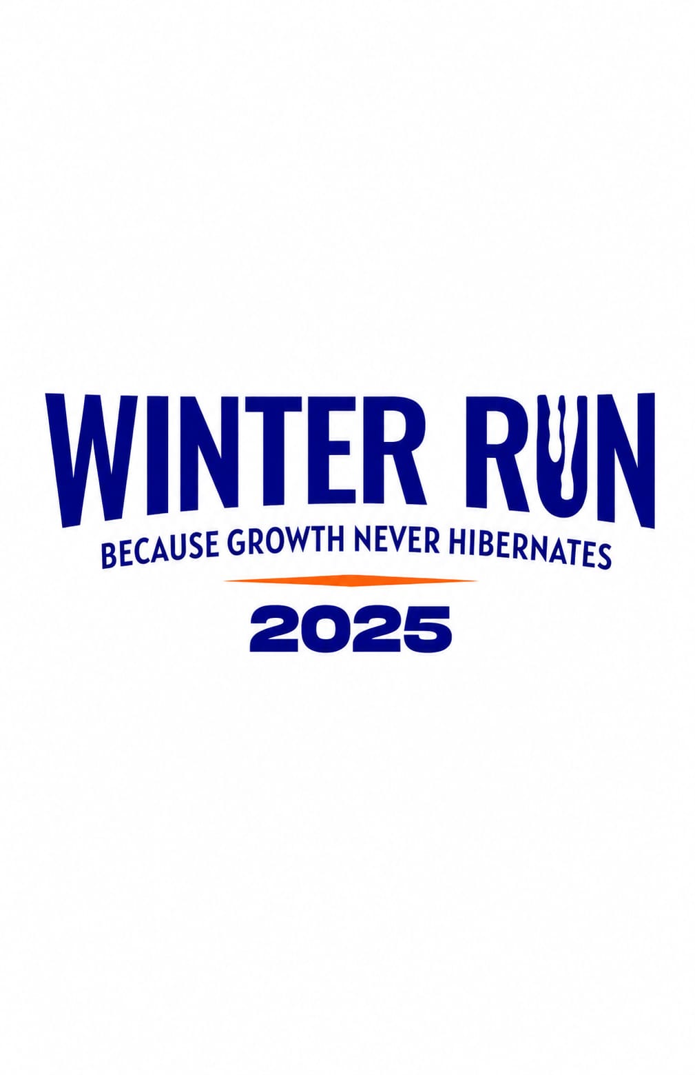 Winter Run 2025